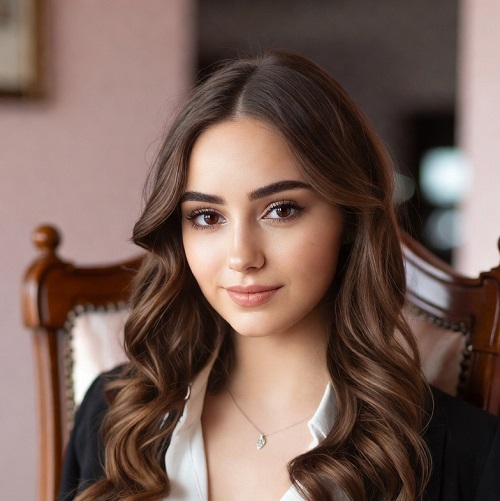 Mia Wexford - VPN Expert and IT Security Specialist